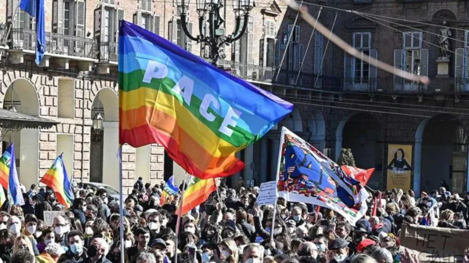 Indignazione e dilemmi