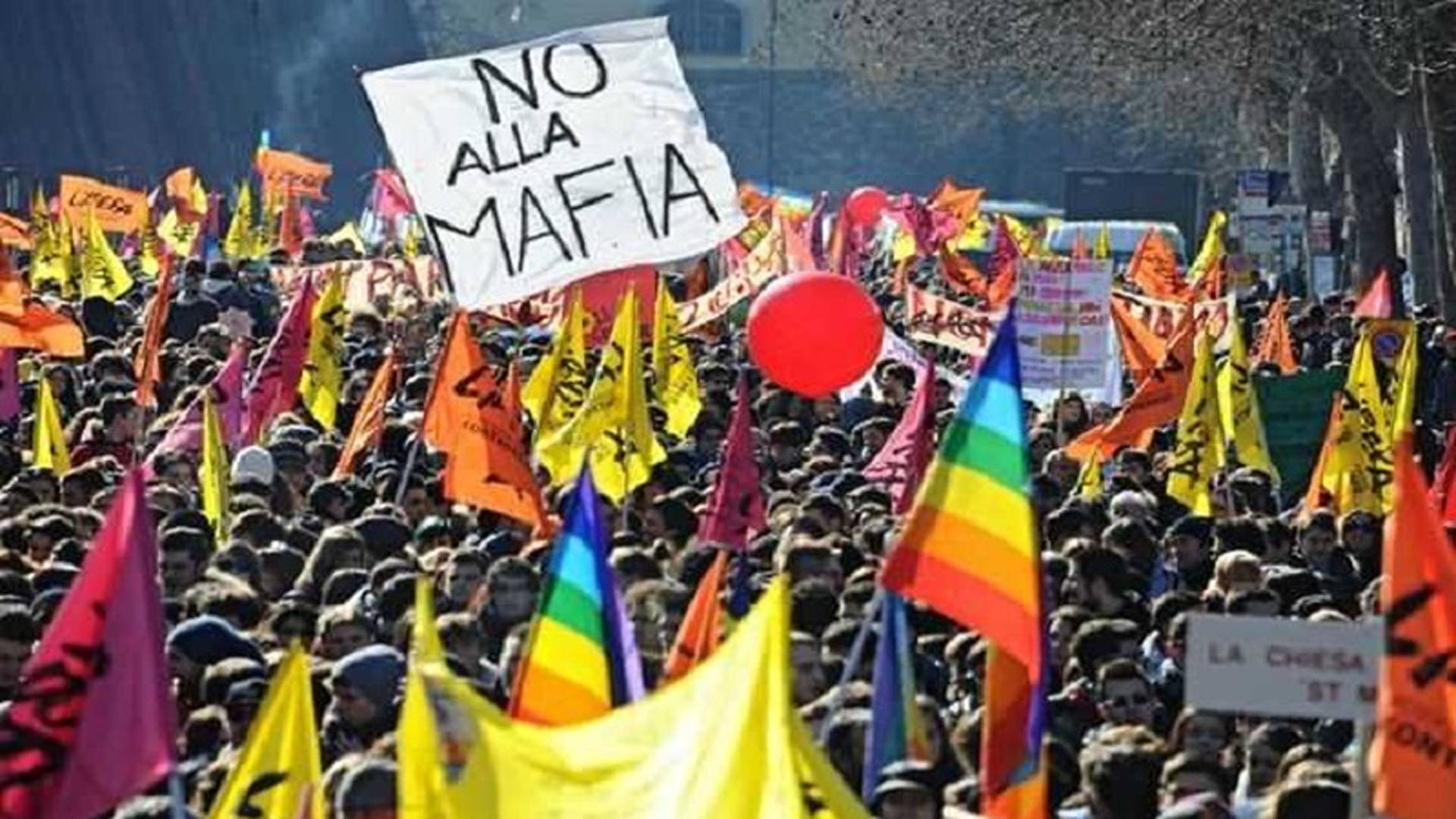 “Mafia, etica e politica. La responsabilità delle scelte”. Il seminario di Avviso Pubblico