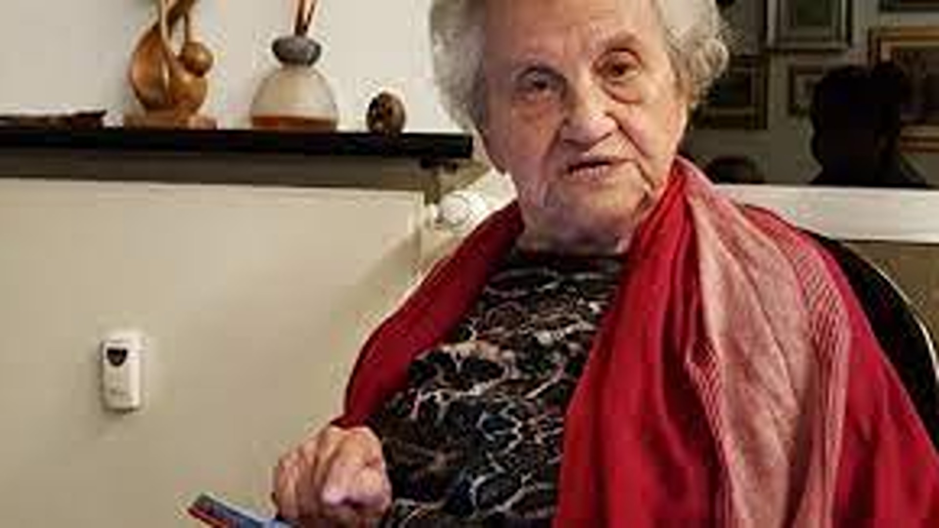 La storia del Buongiorno – La nonna 94enne e il jazz da… camera