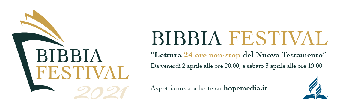 Cesena: in 24 ore online la lettura no stop del Nuovo Testamento