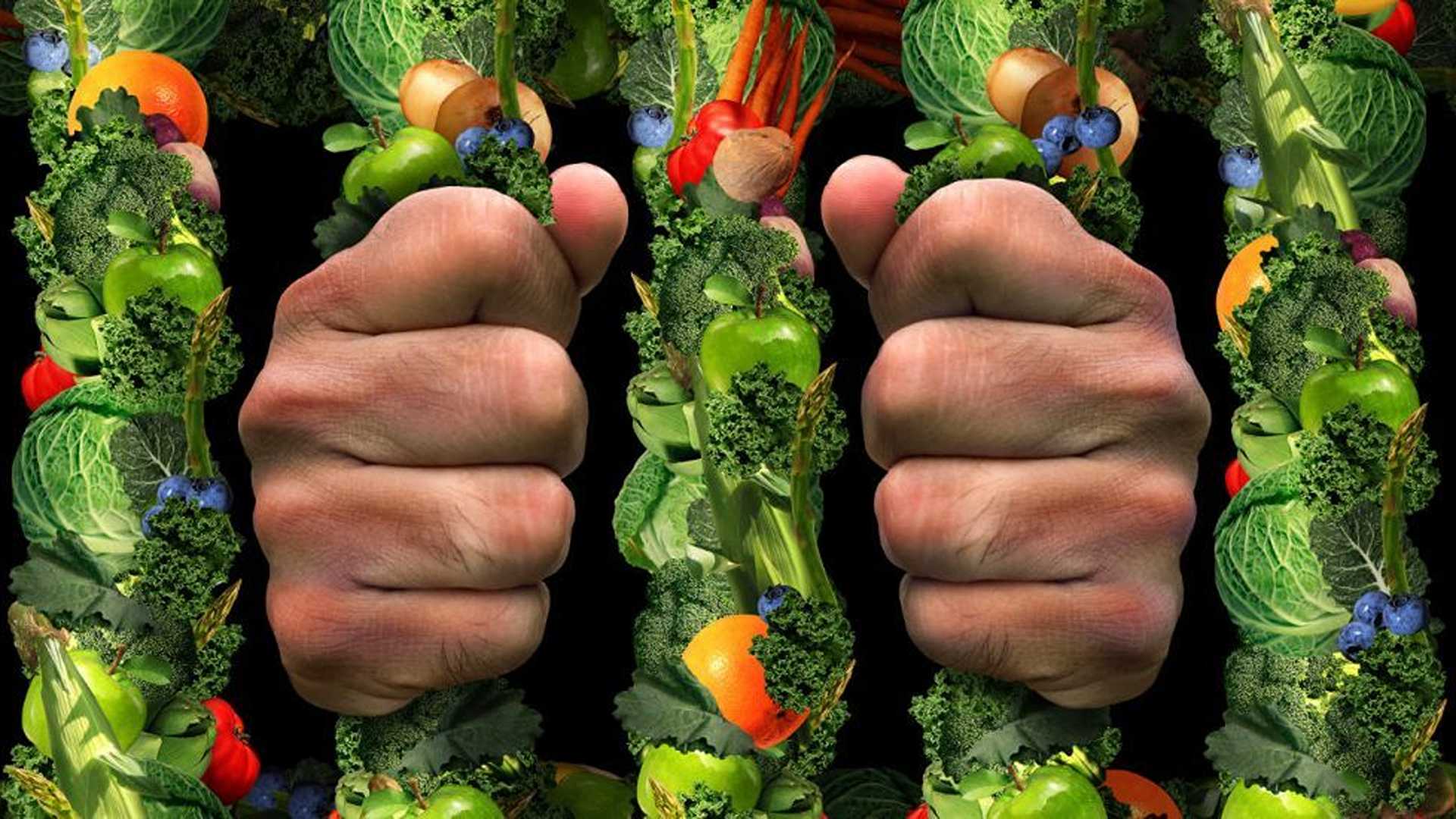 Mens sana – Ortoressia, quando mangiare sano diventa un’ossessione