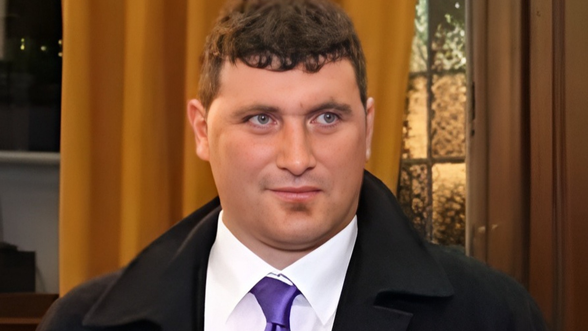 La vita è una grande avventura