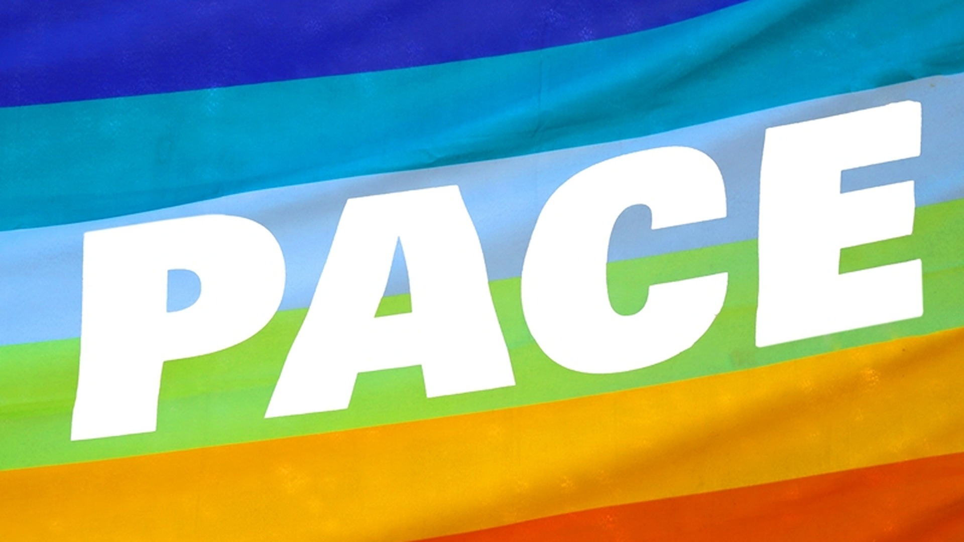 Venti di guerra, desiderio di pace