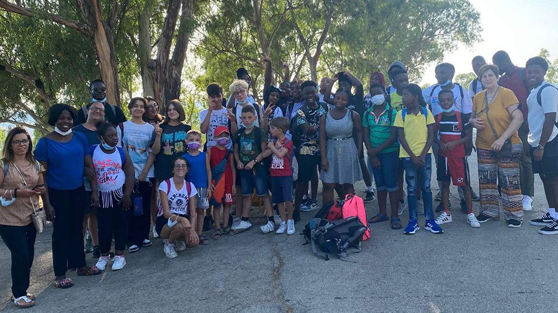 ADRA Italia News – “Sono bravo anch’io – Estate”