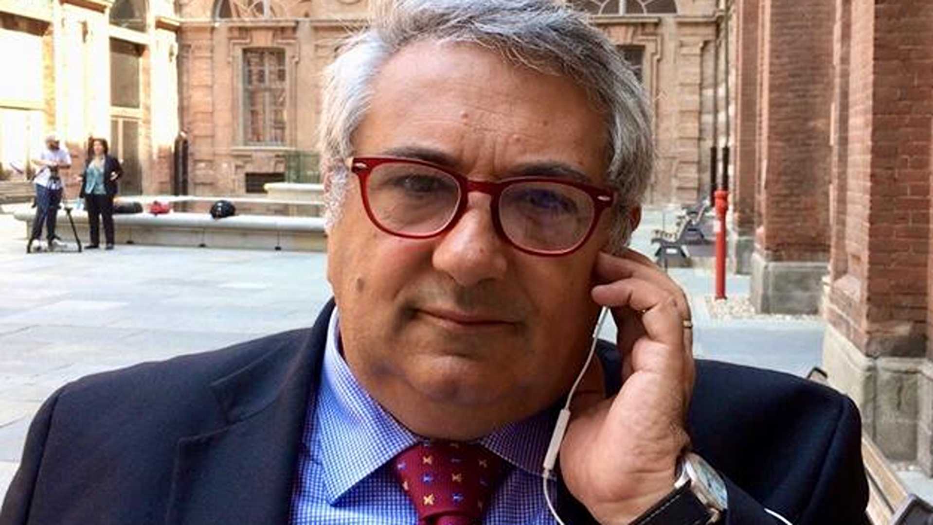 Uomini e temi divisivi