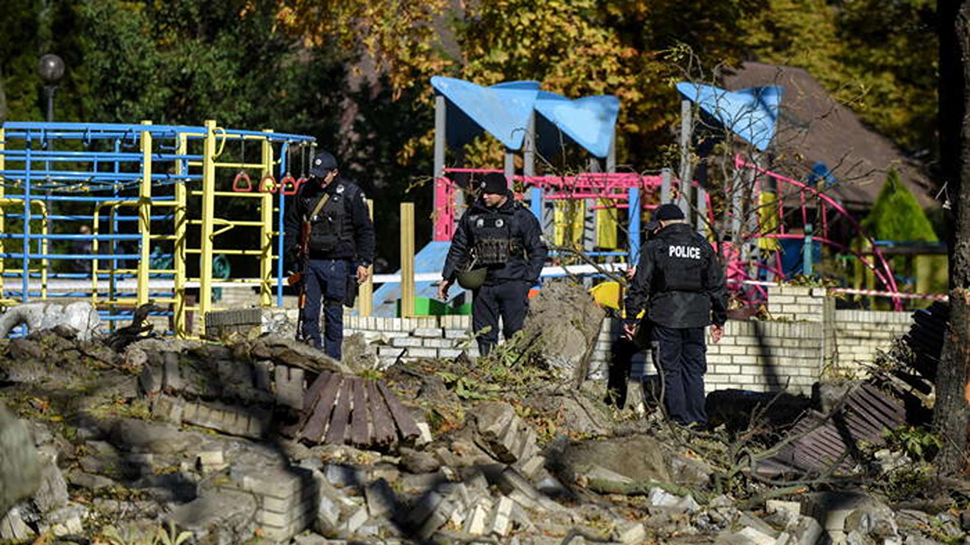 Le difficili risposte contro la violenza