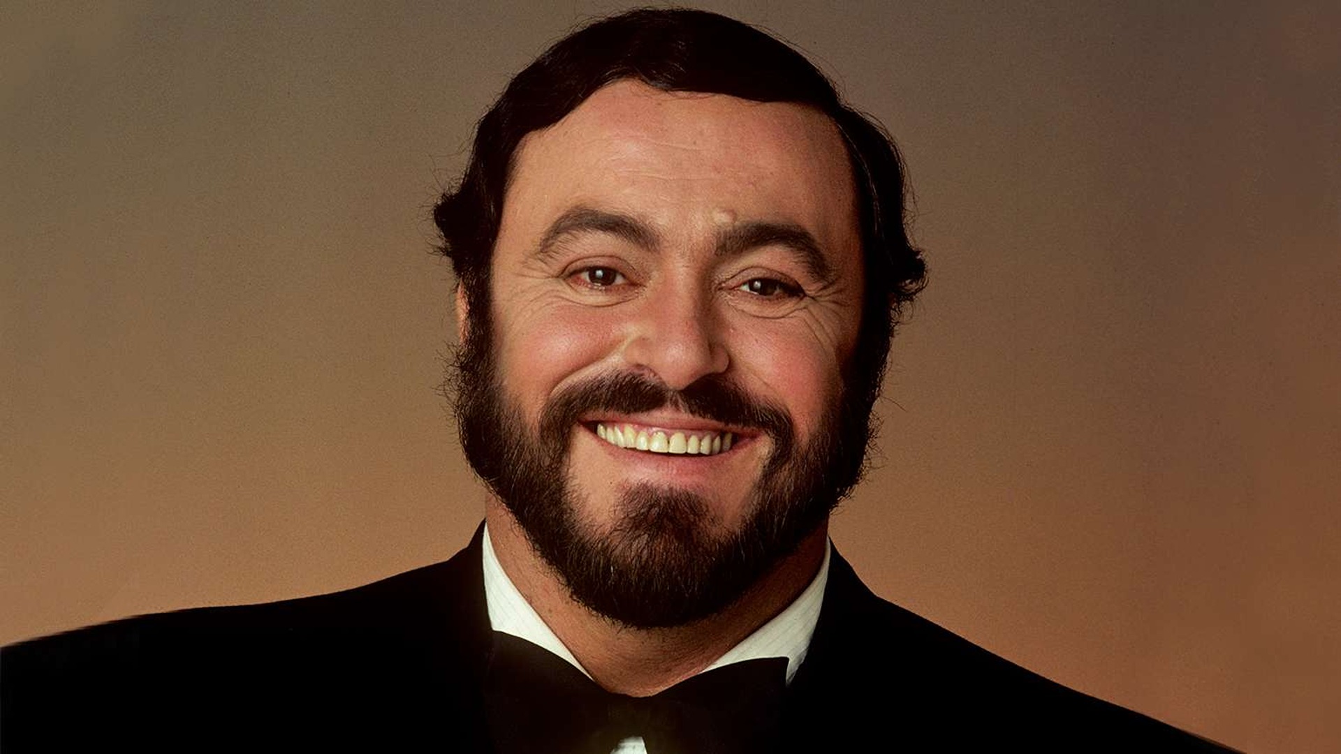 Speciale Pavarotti