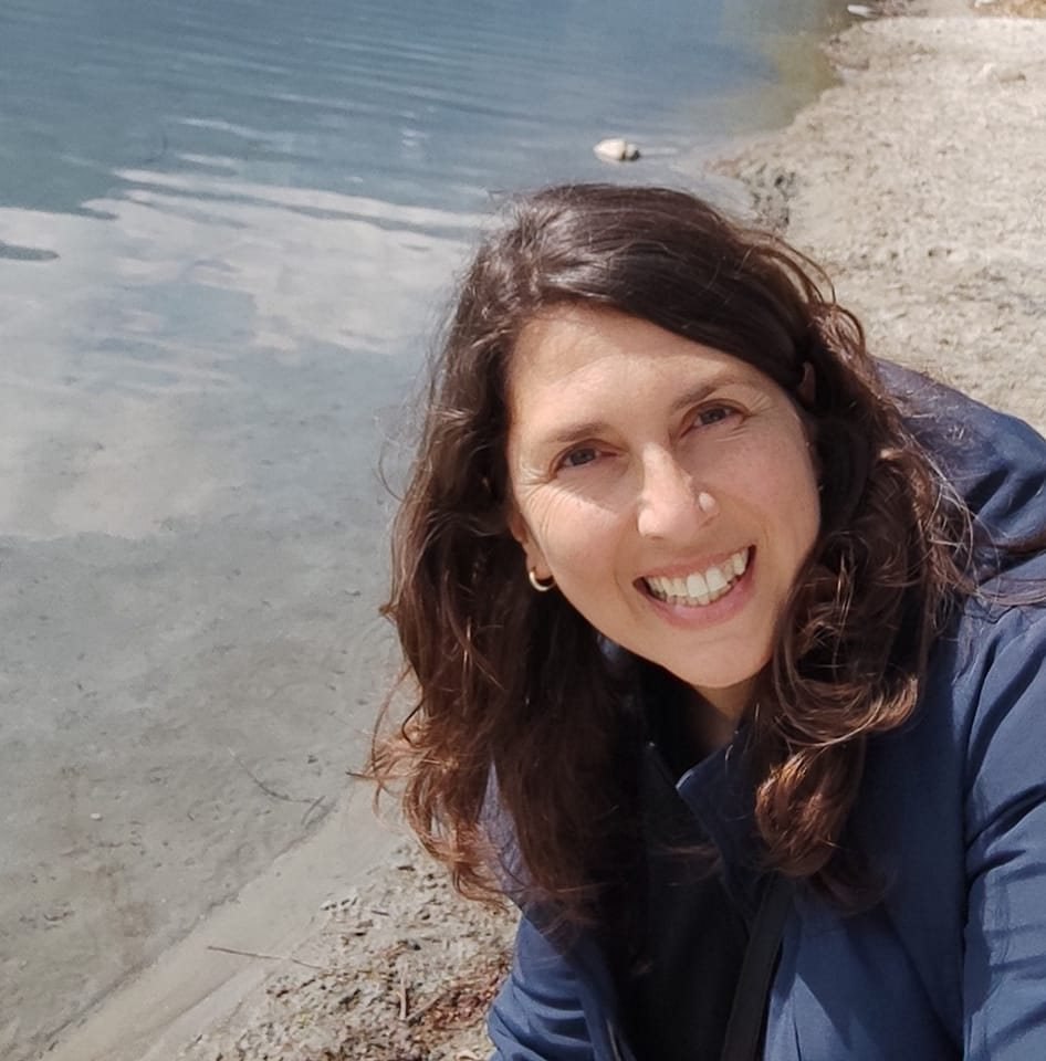 Accompagnare in preghiera a Gesù: Elisa Gravante