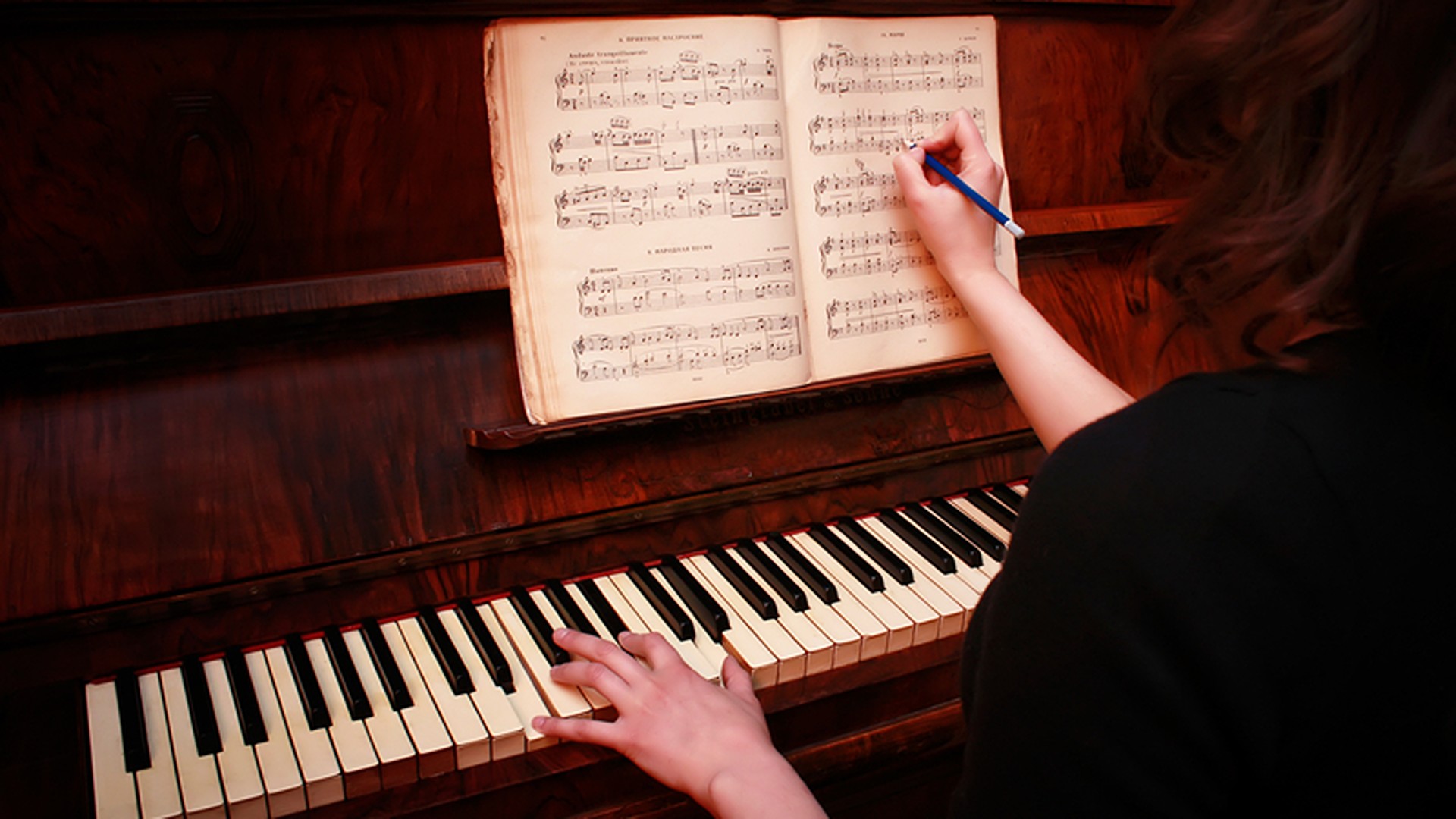 Quartetti e sonate di Wolfgang Amadeus Mozart