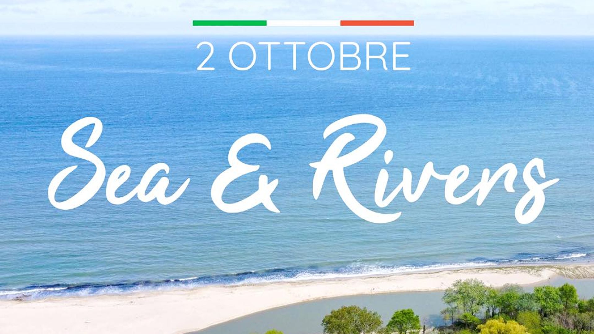 2 ottobre, Plastic Free torna con un nuovo evento nazionale