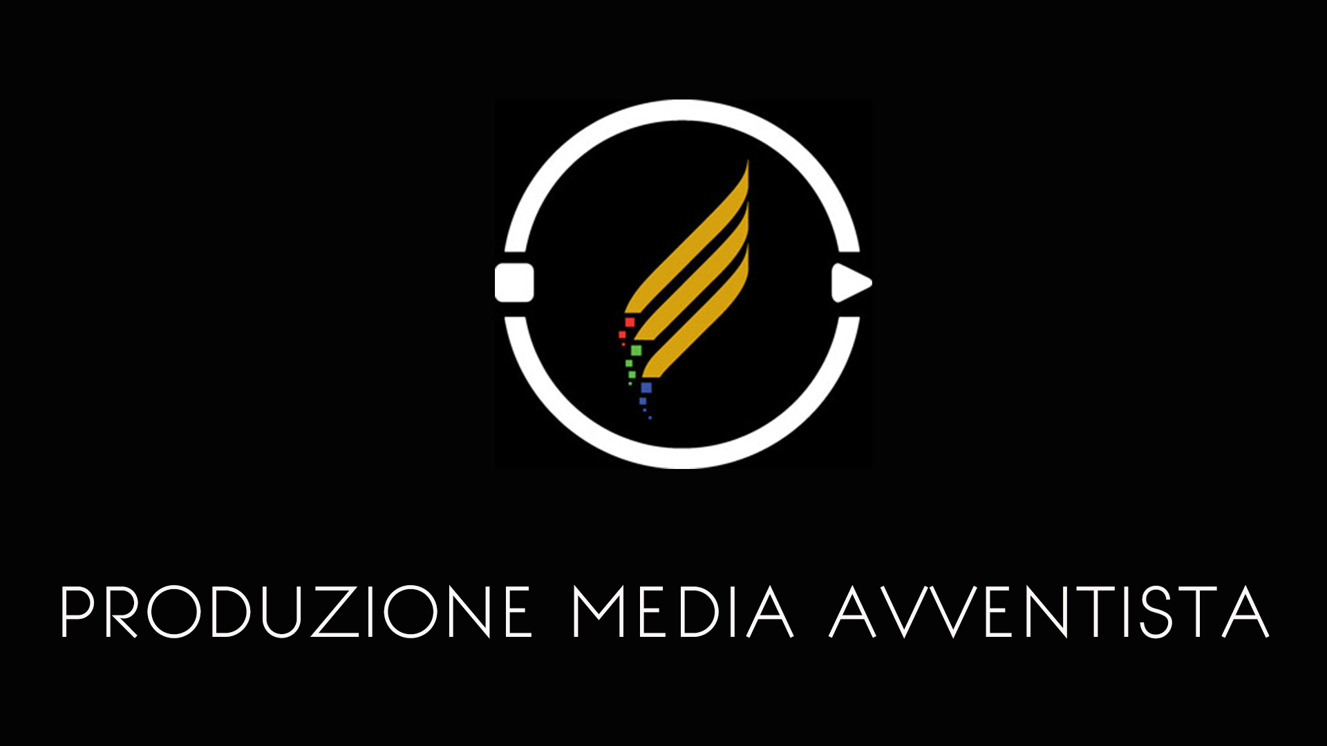 Backstage Centro Media Avventista