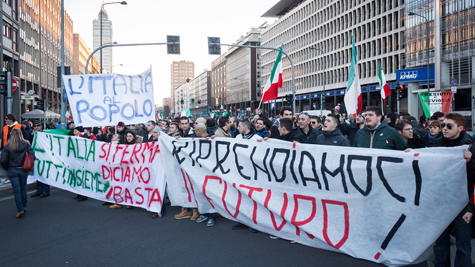 Città insieme: come interpretare l’astensionismo crescente in Italia