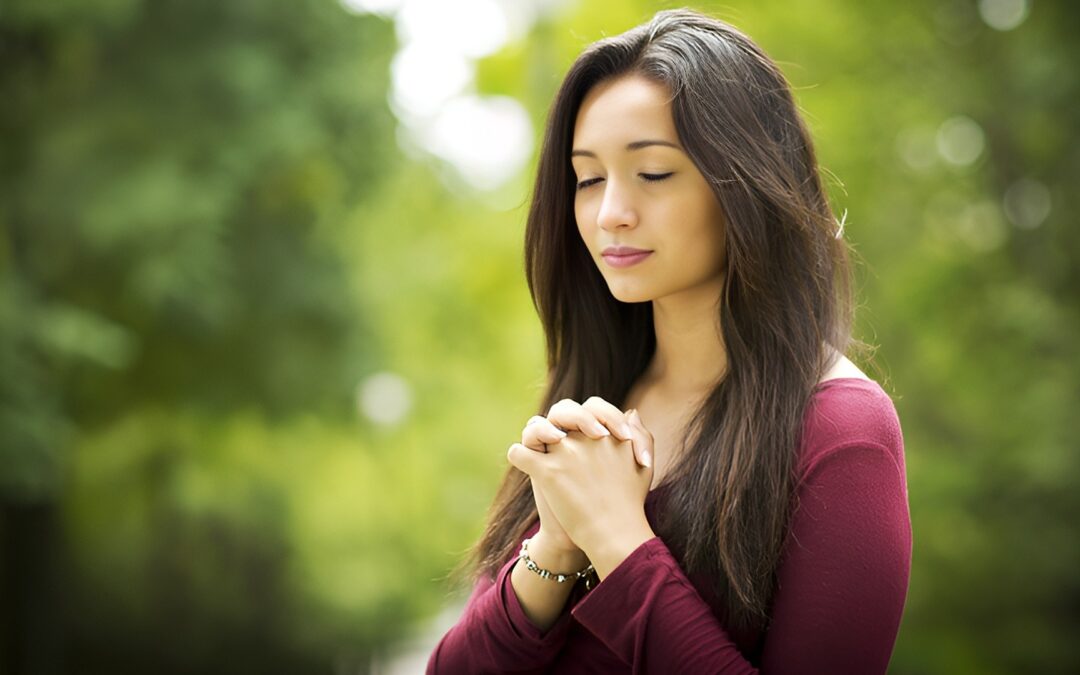 Vedere Gesù è.… essere umili