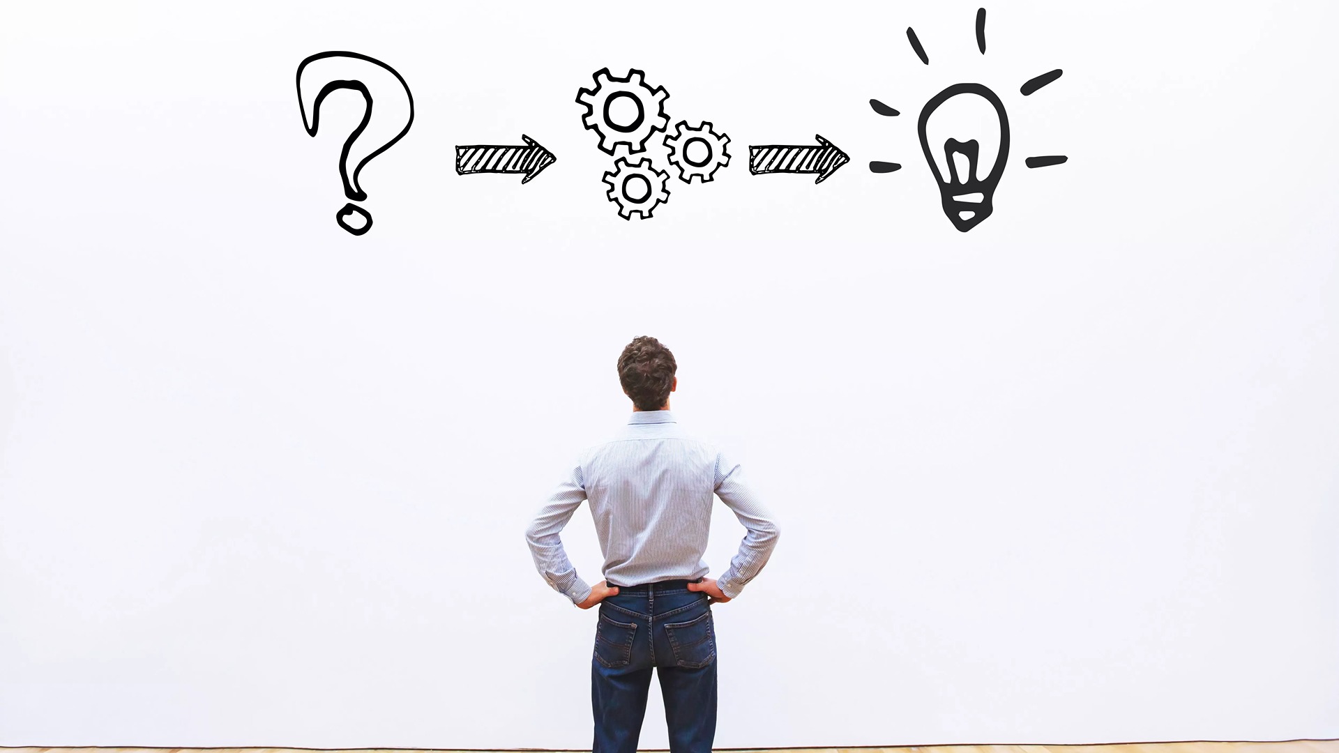 Mens sana – Problem solving, come possiamo migliorare nella risoluzione dei problemi?