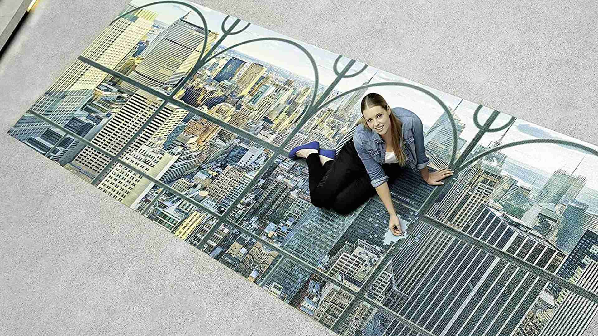 La storia del buongiorno – Questo sì che è un puzzle!