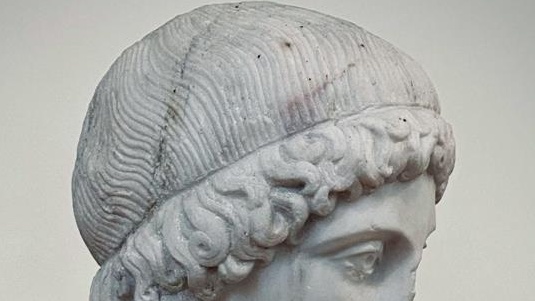 Quel che resta del sacro