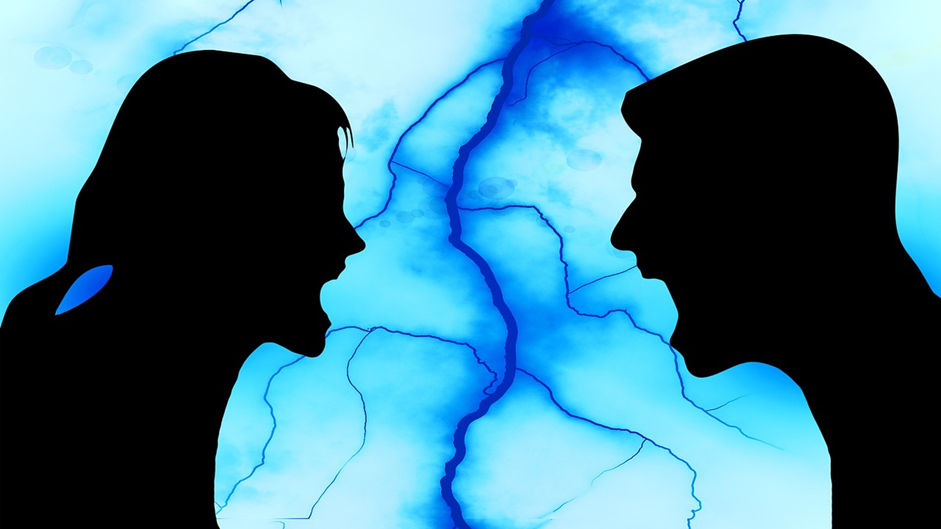 Mens sana – Relazioni tossiche, come riconoscerle e come uscirne