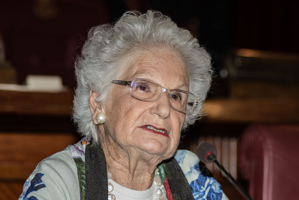Memoria, speranza ed odio