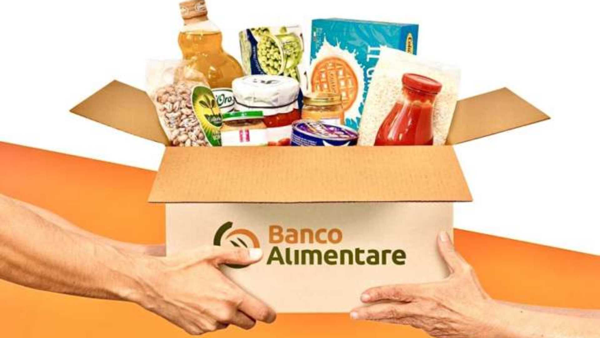 Torna la Giornata Nazionale della Colletta Alimentare, in presenza e online – 27 novembre