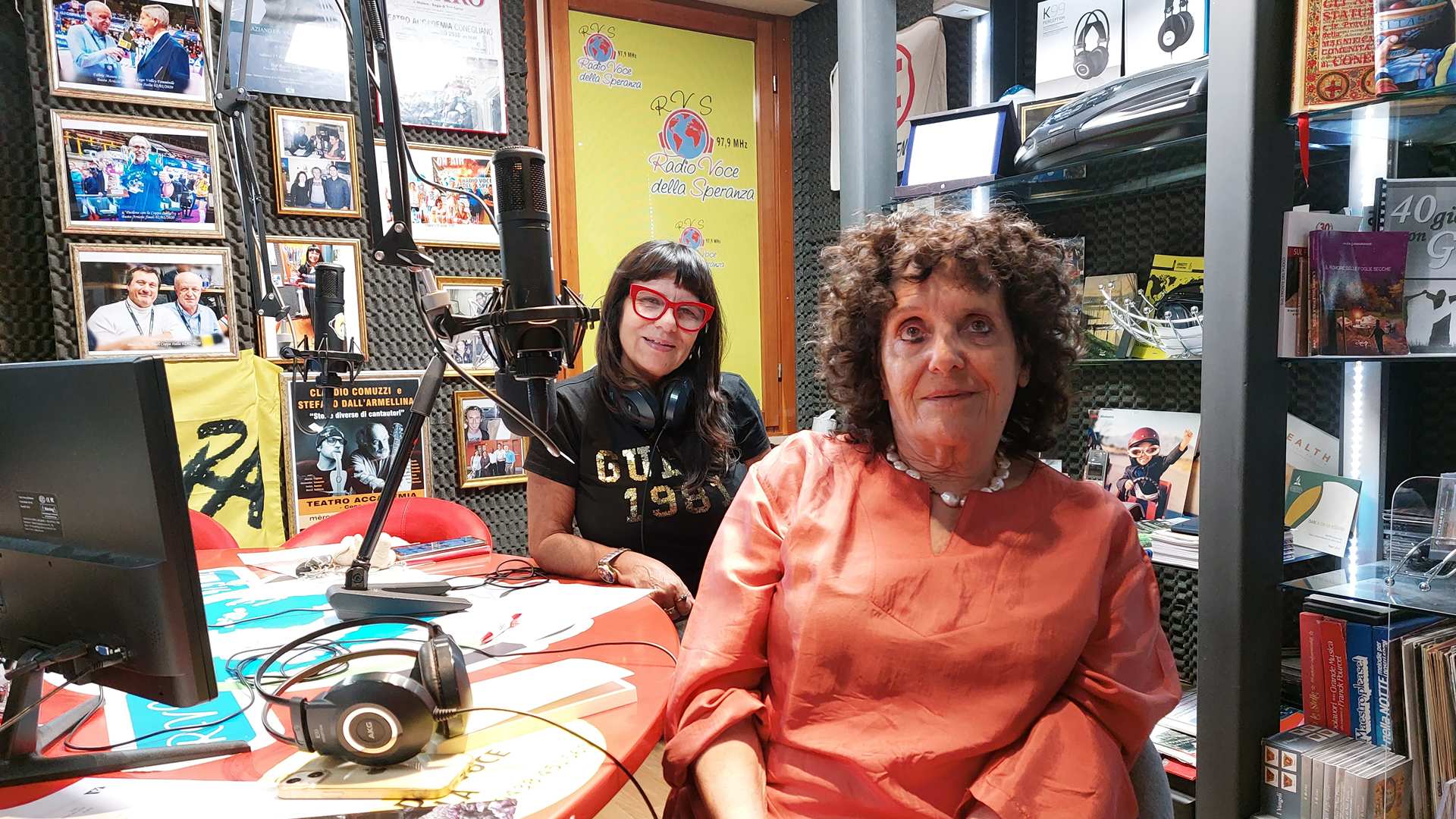 Gli “invisibili” della società