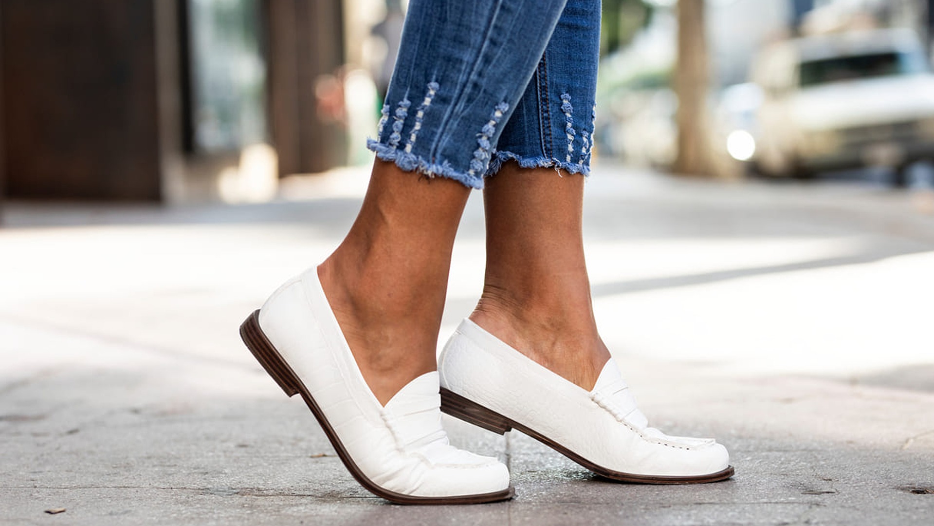 La storia del buongiorno – “Beh, mettiti nelle mie scarpe!”