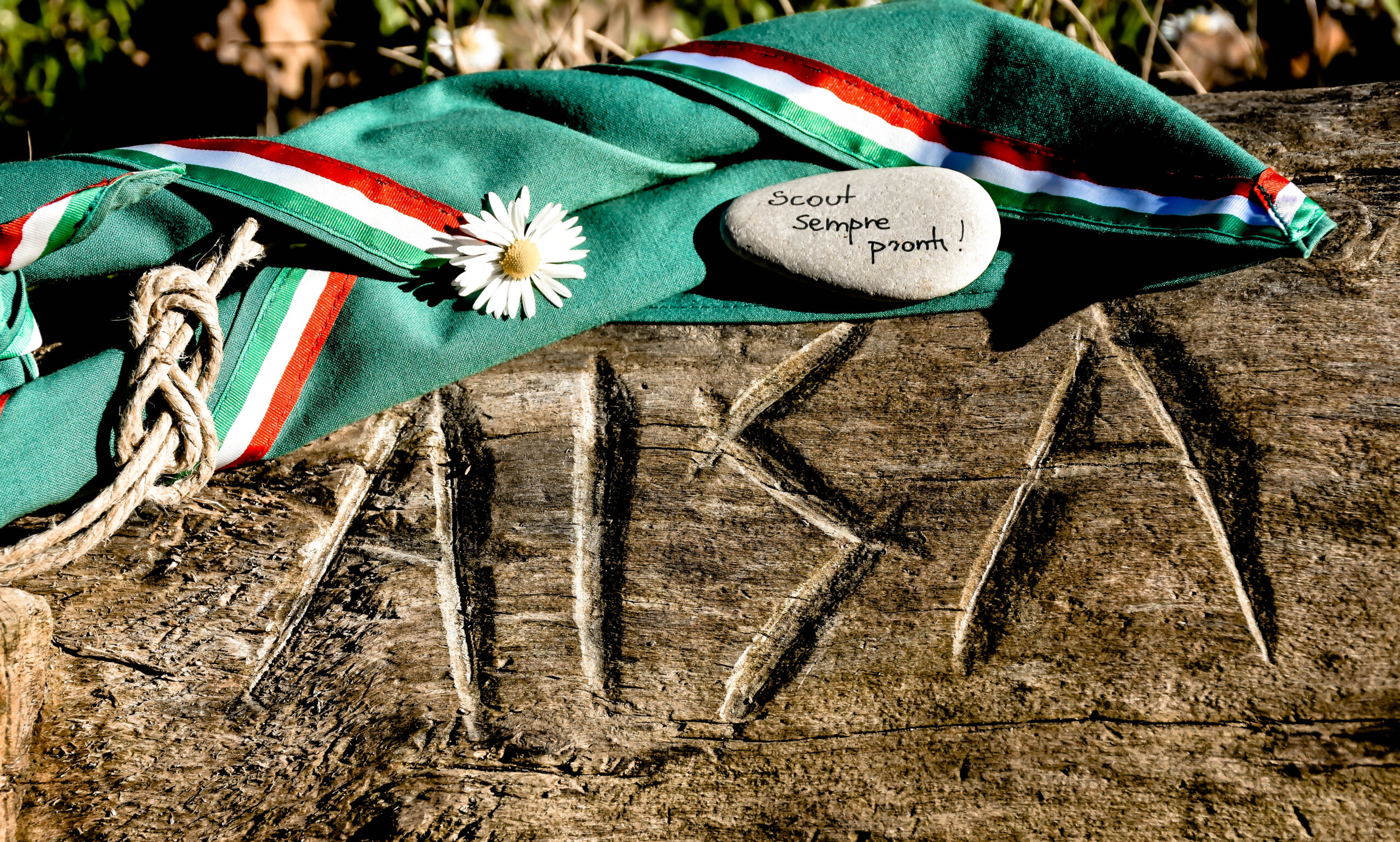 Scout avventisti, quiz online e altre novità per gli esploratori