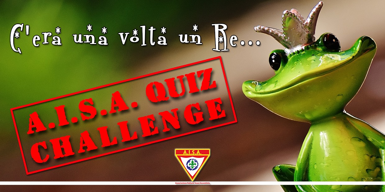 Scout avventisti, secondo turno del quiz online per gli esploratori