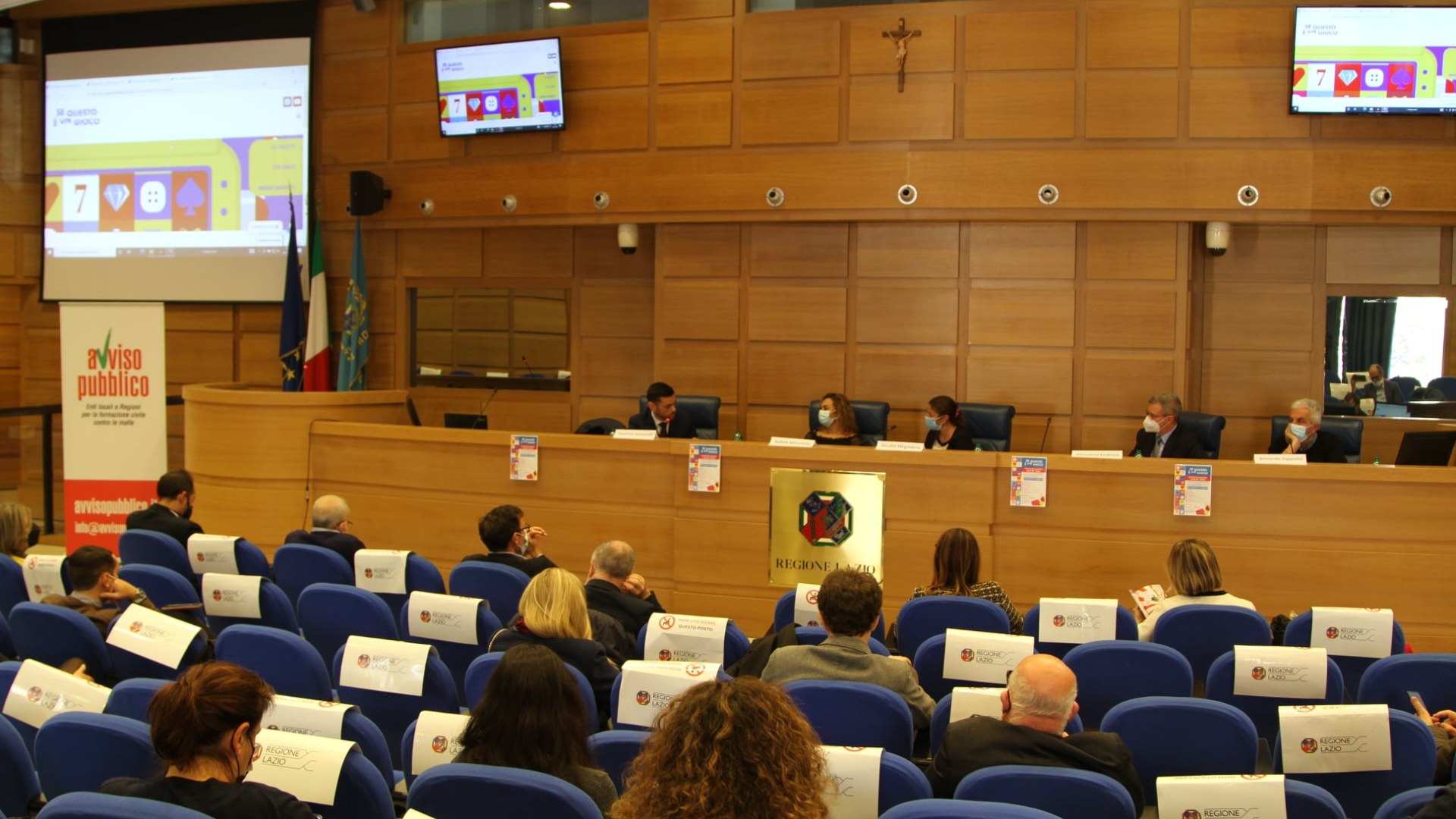 se-questo-e-un-gioco-16-11-2021-1-cover