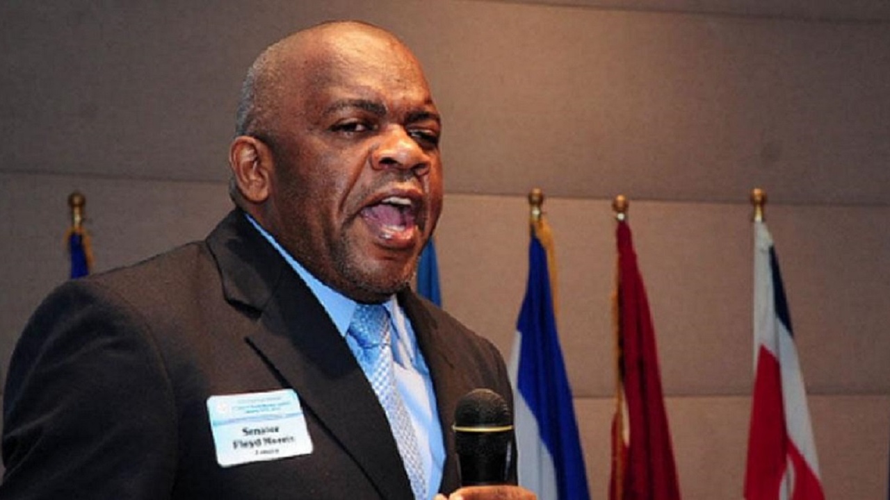 Senatore avventista ipovedente eletto nel Comitato delle Nazioni Unite per i disabili