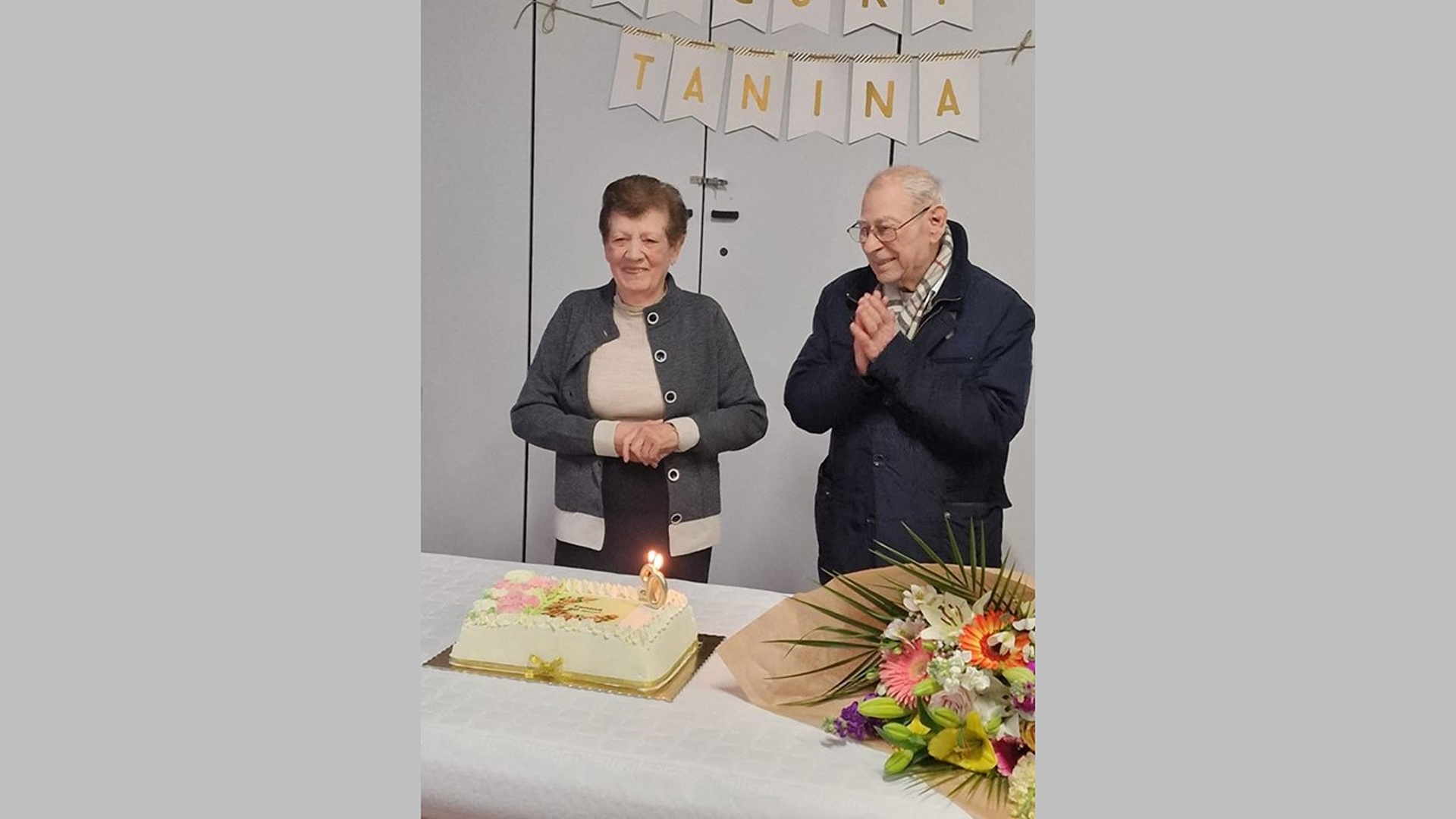 Sesto San Giovanni. Un compleanno speciale