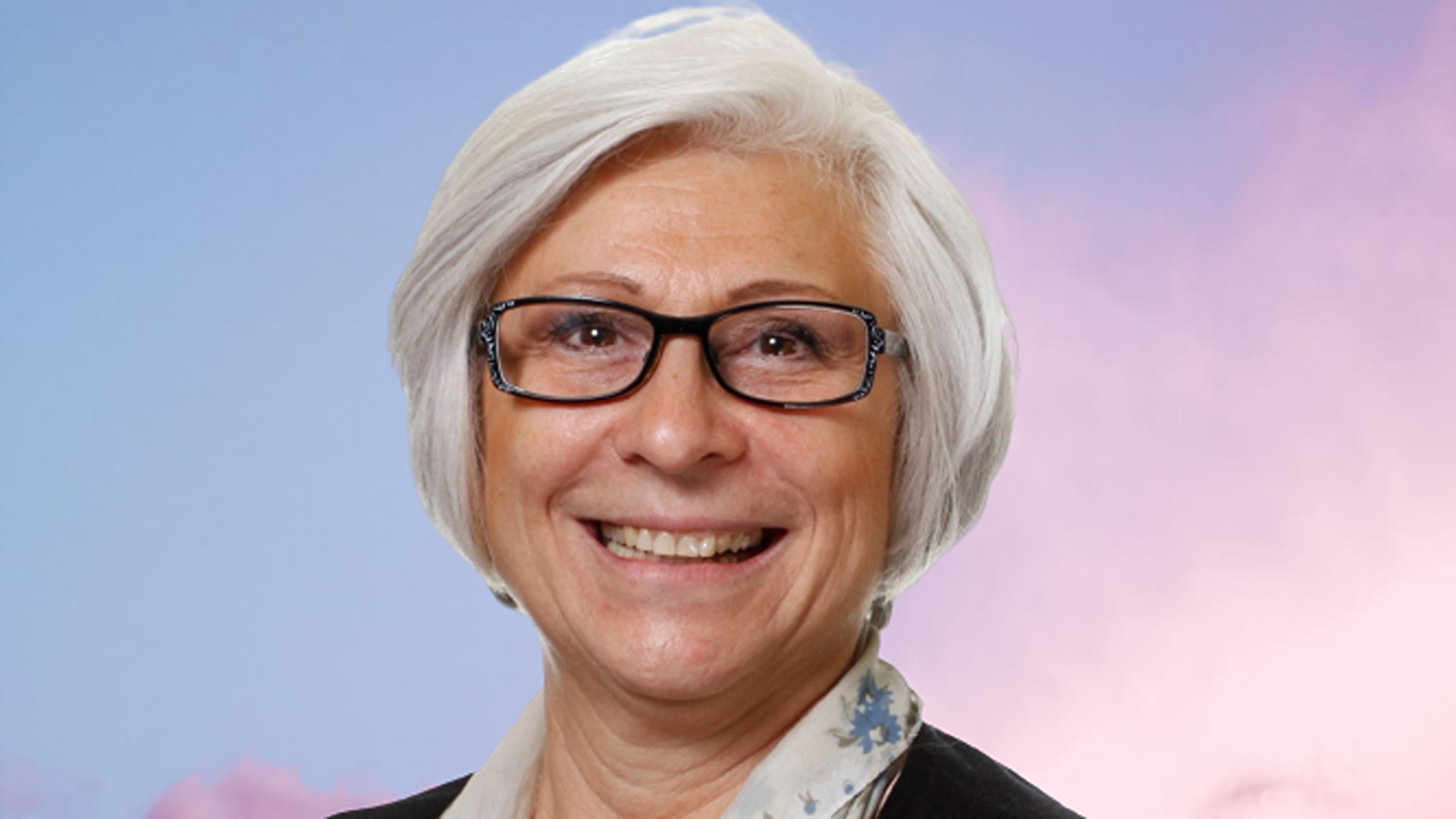 Accompagnare in preghiera: Elsa Cupertino