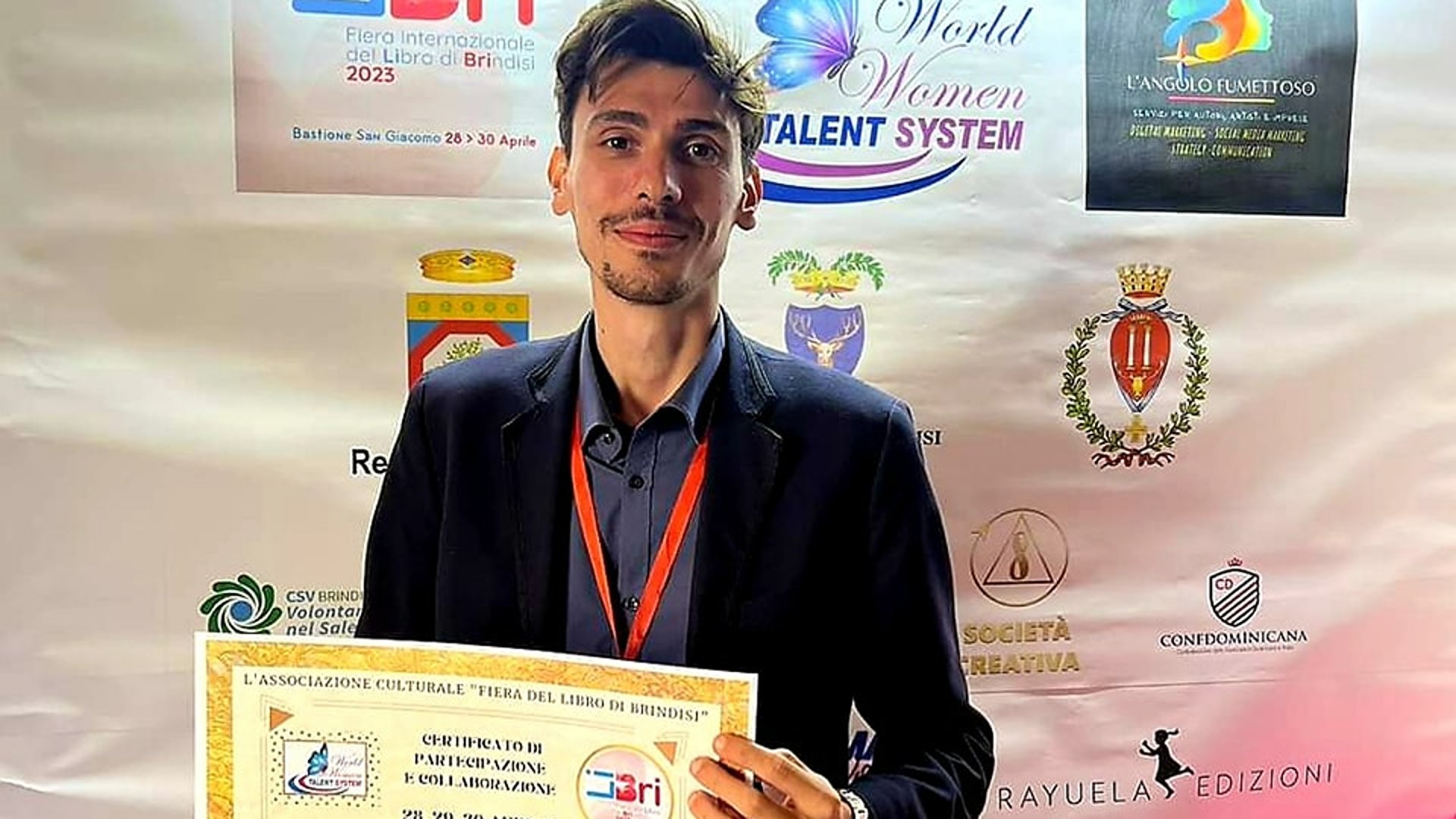 La creatività è la chiave del successo