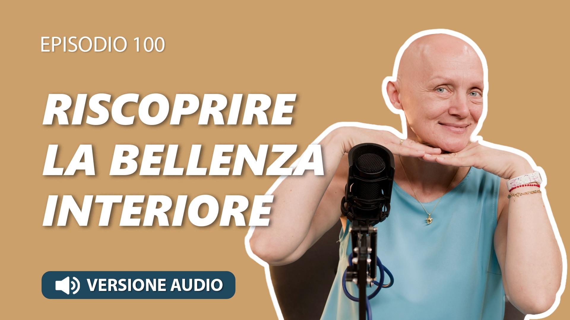 Socialight 100 – Miecia Serafinska – Riscoprire la bellezza interiore – audio