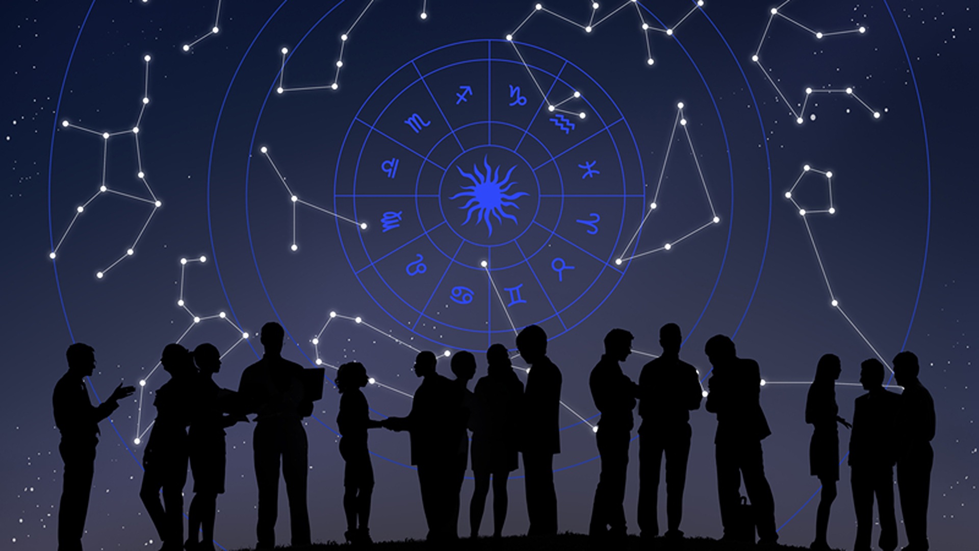 Fenomeni paranormali: astrologia e scienza