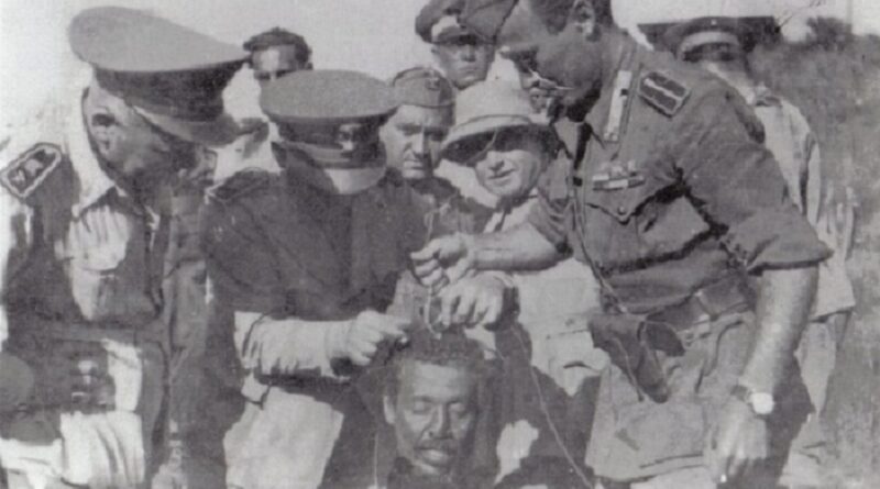 Italiani brava gente