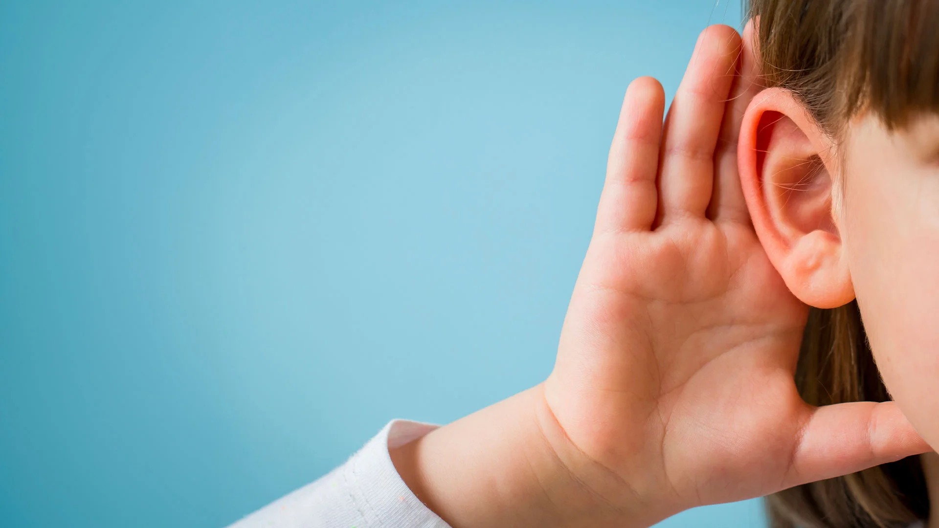 Di tutto un WEB – Recuperare l’udito grazie alla terapia genica