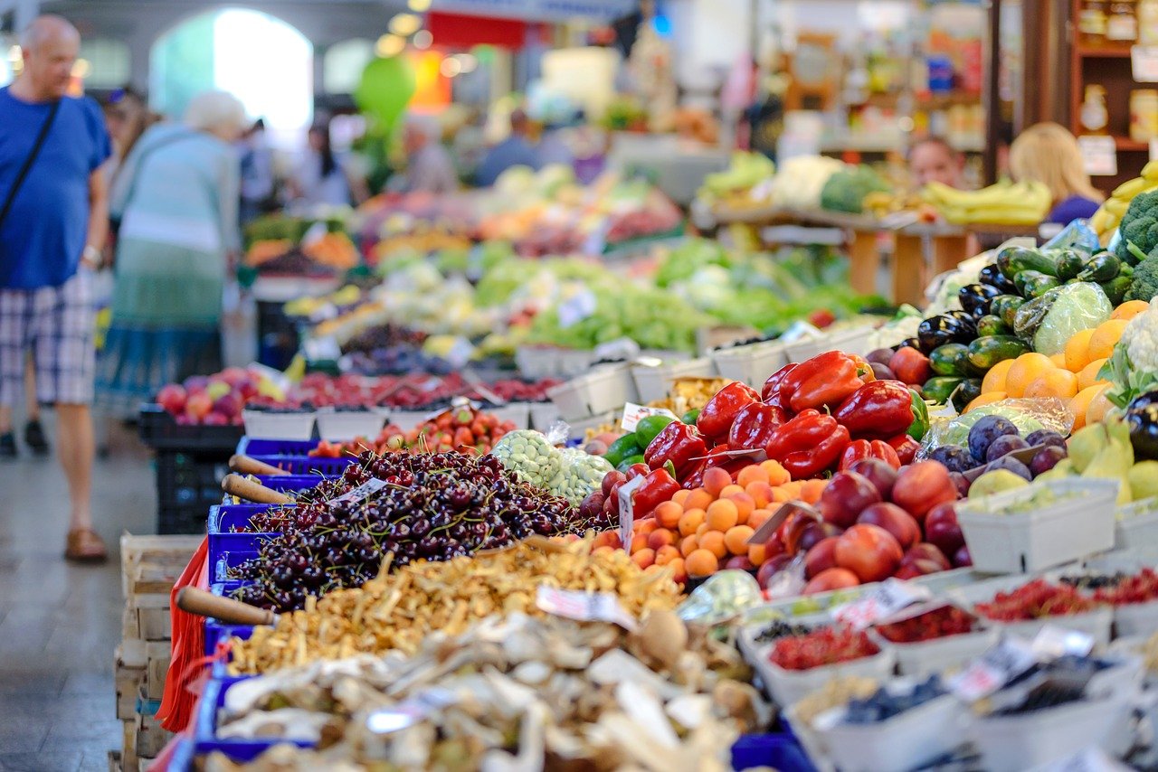 Granelli di senape – Il cibo come dono da non sprecare