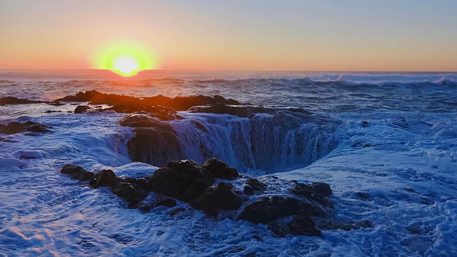 Di tutto un web – Un buco nell’acqua. Anzi, nell’oceano