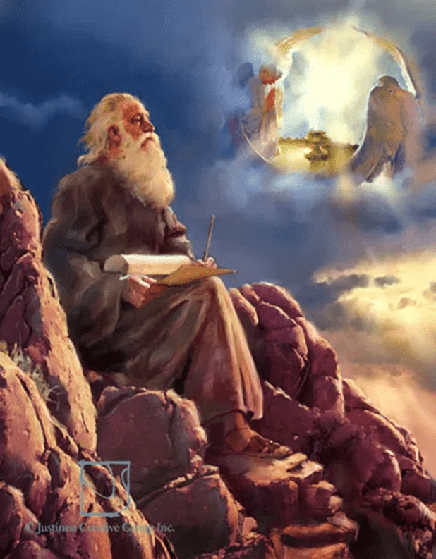 Una porta aperta verso il cielo #3 – In fondo al pozzo
