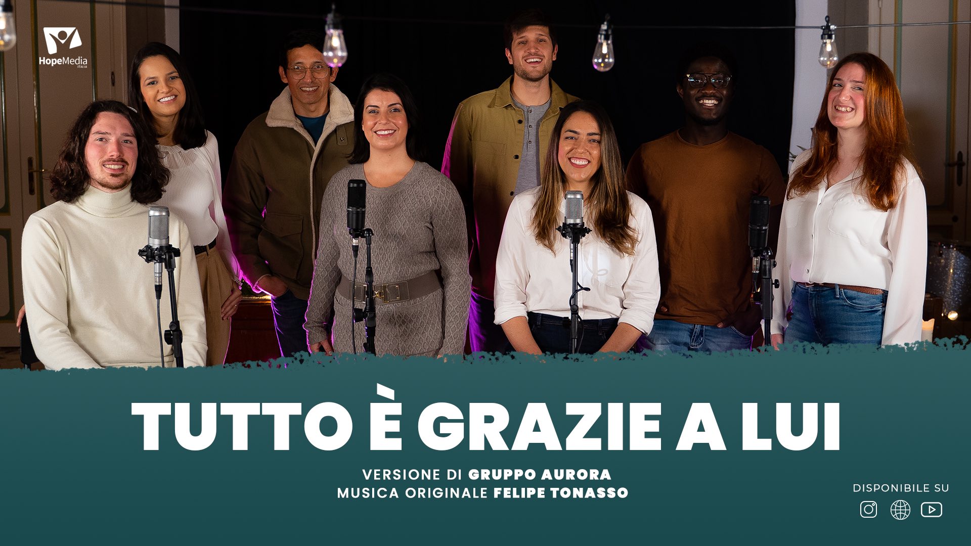 Tutto – Gruppo Aurora