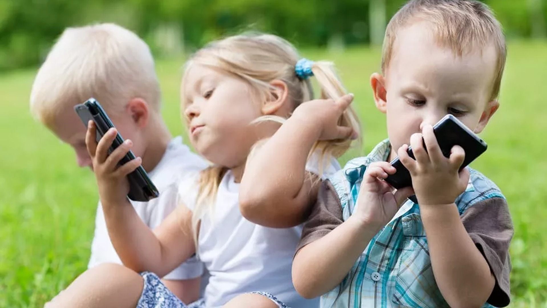 Generazione Z e Millenial. Progressivo abbandono degli smartphone