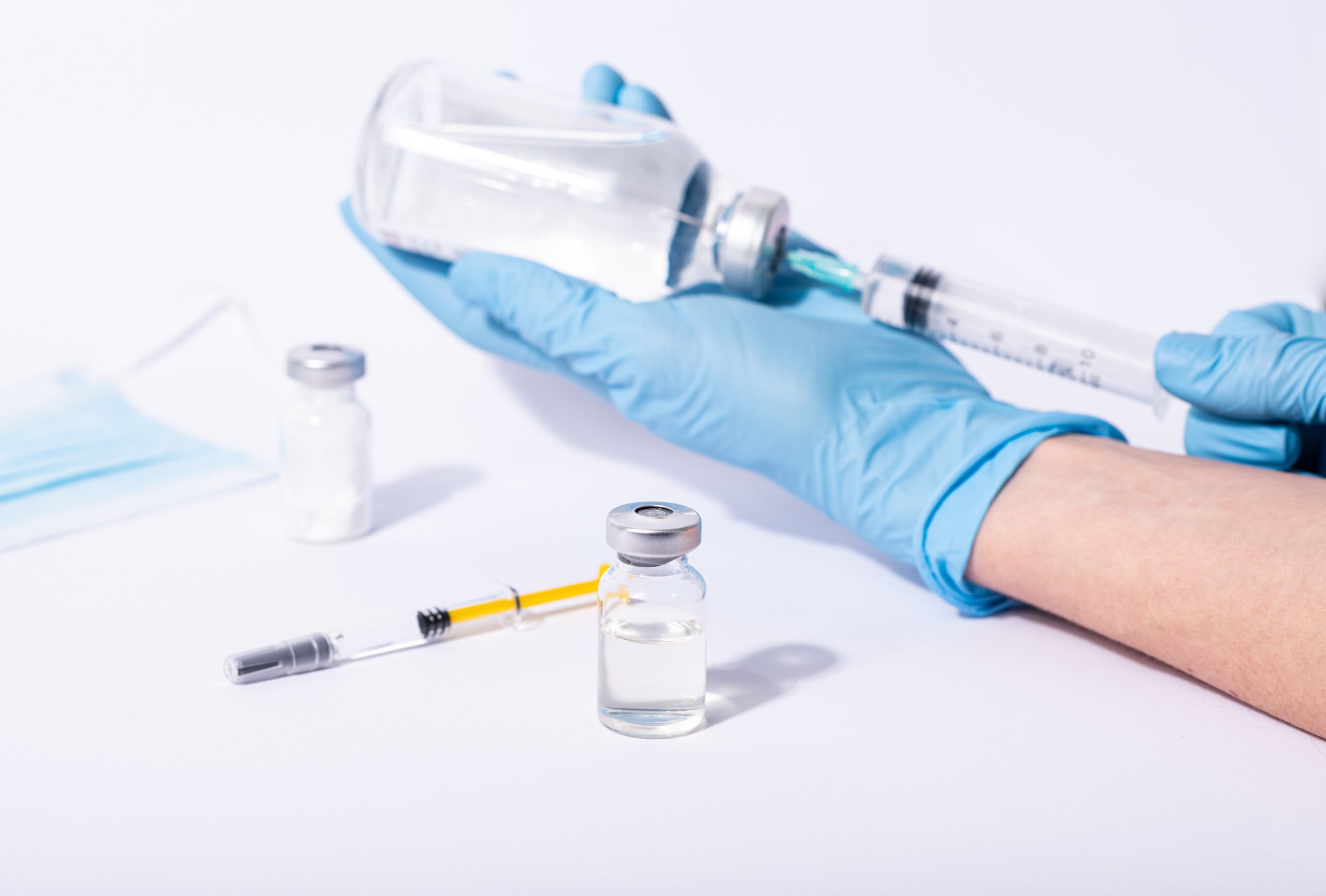 Riflettiamo insieme (7 maggio 2021)