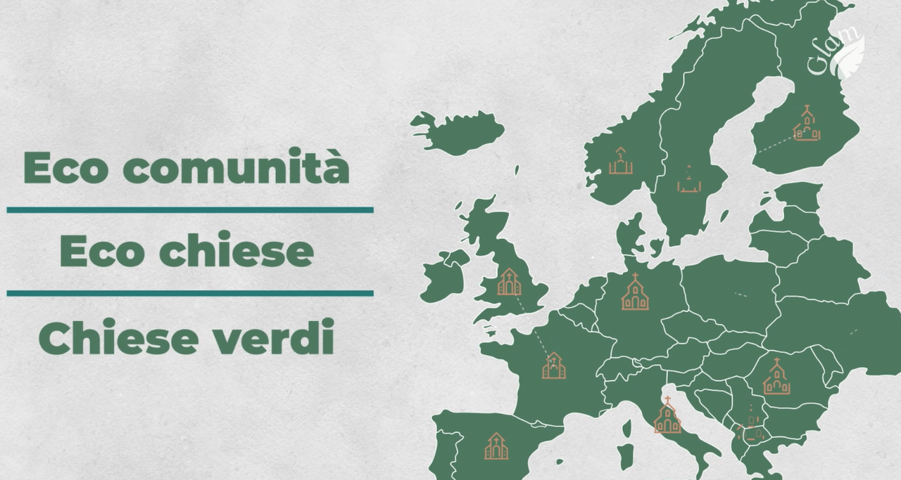 GLAM e le eco-comunità