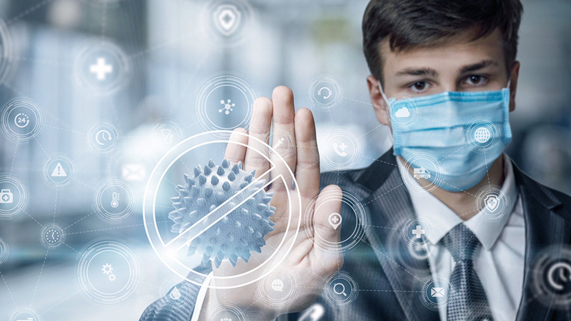 Filodiretto con il medico amico: Herpesviridae