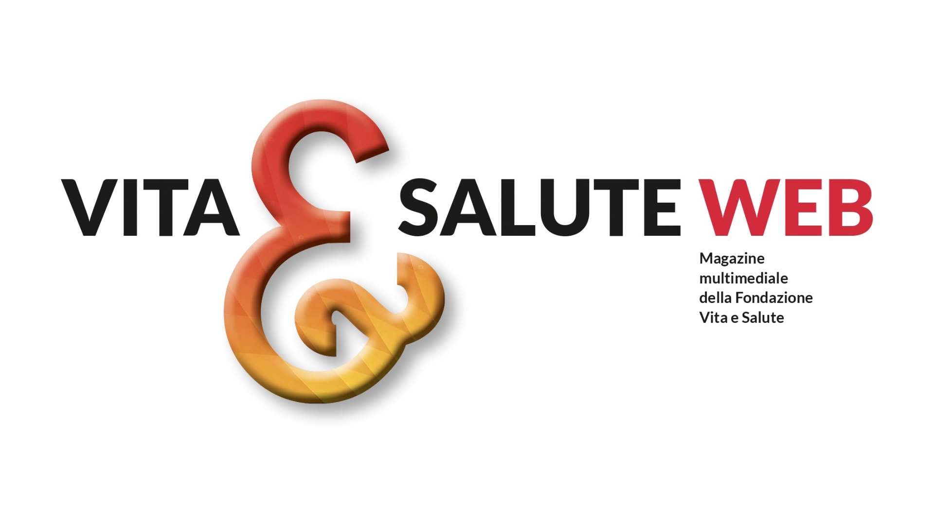 Il nuovo Vita&Salute Web è online