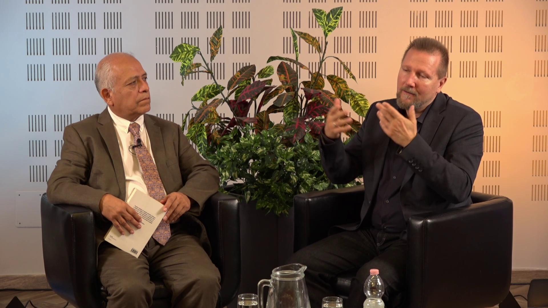 LIBRO AMICO // Andrea Zhok – Critica della ragione liberale. Una filosofia della storia corrente