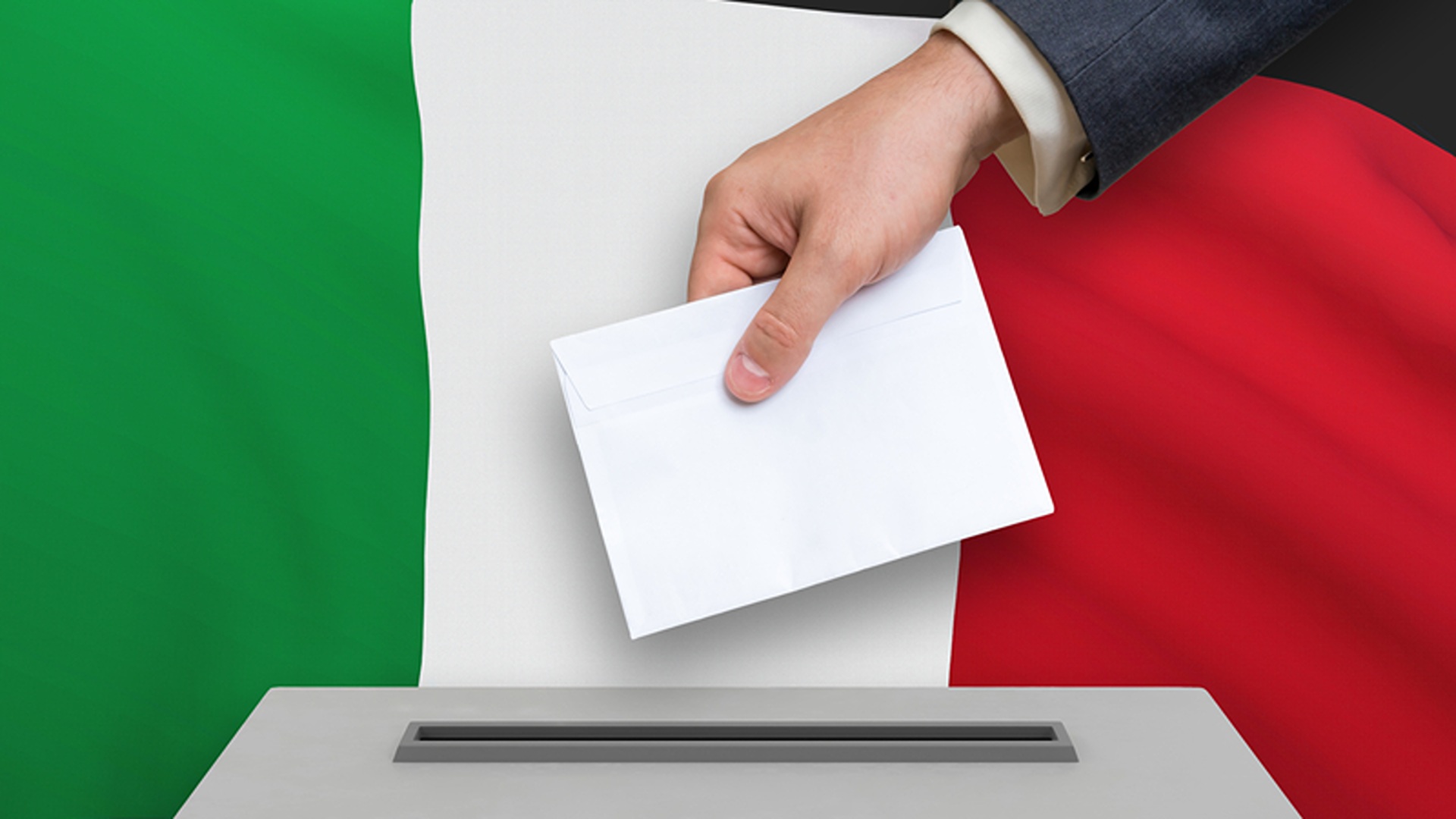 Referendum del 12 giugno (prima parte)