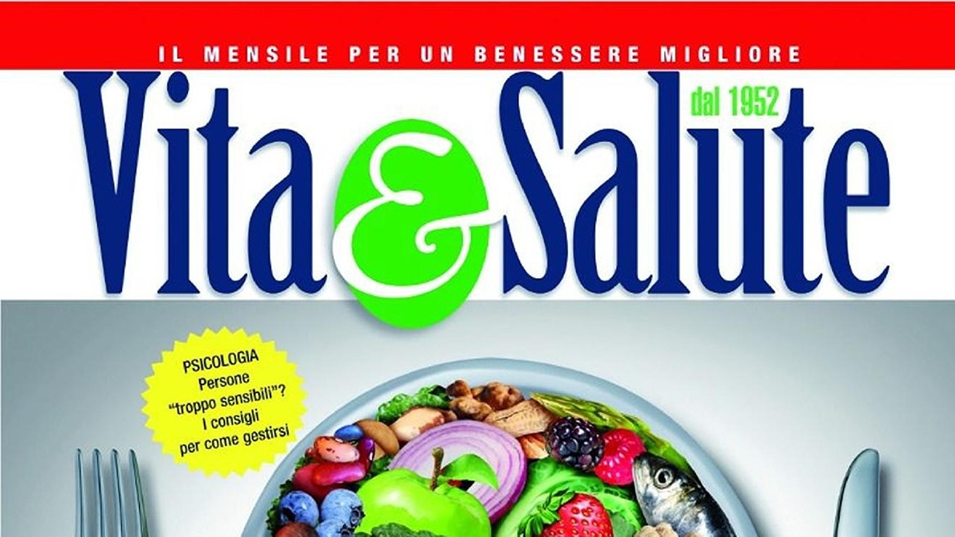 Firenze. 70 anni di Vita&Salute