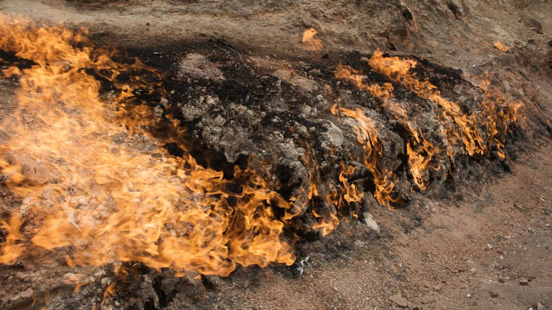 Di tutto un web (24) – Fuoco perenne