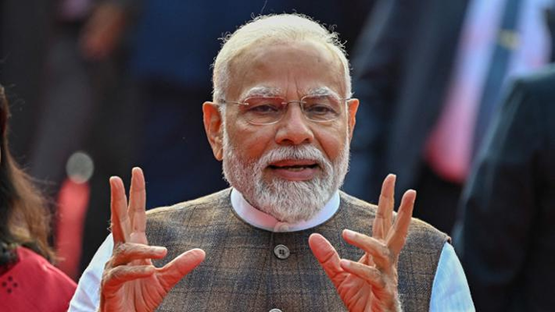 Dove sta andando l’India?